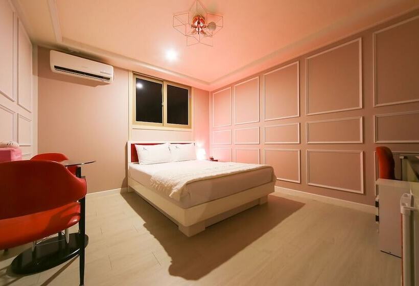 فندق على الطريق Gyeongsan King