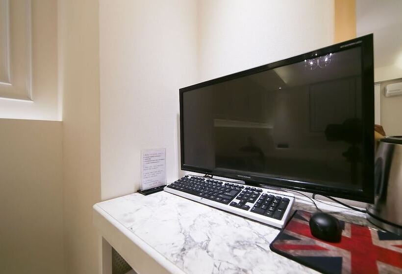 فندق على الطريق Gyeongsan King