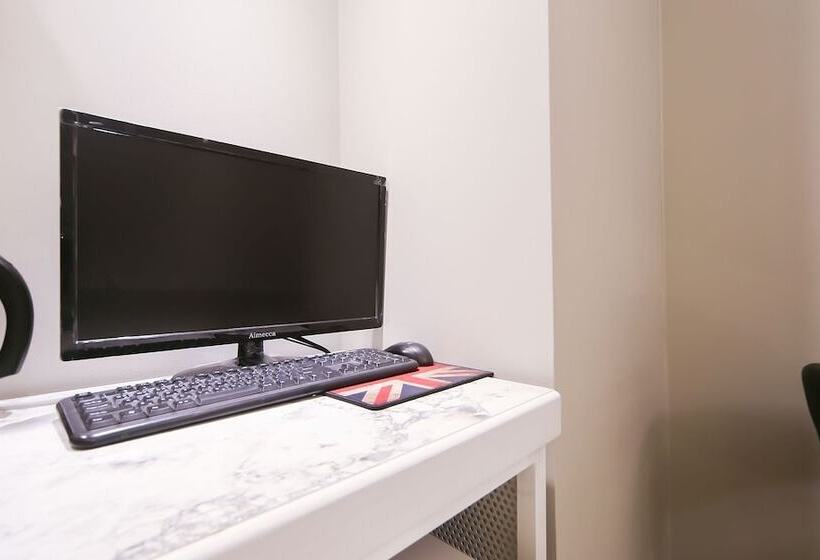 فندق على الطريق Gyeongsan King