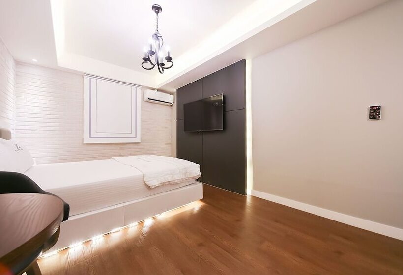 فندق على الطريق Gyeongsan King