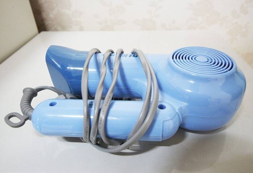 汽车旅馆  Hadong Seongungak