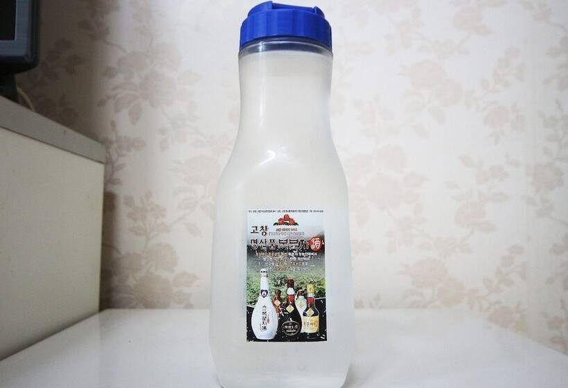 汽车旅馆  Hadong Seongungak