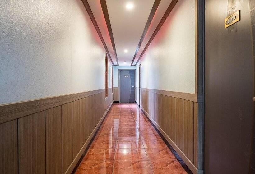 فندق على الطريق Haenam Ttangkkeut Beach