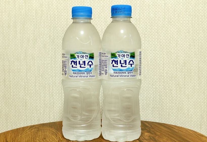 فندق على الطريق Haenam Ttangkkeut Beach