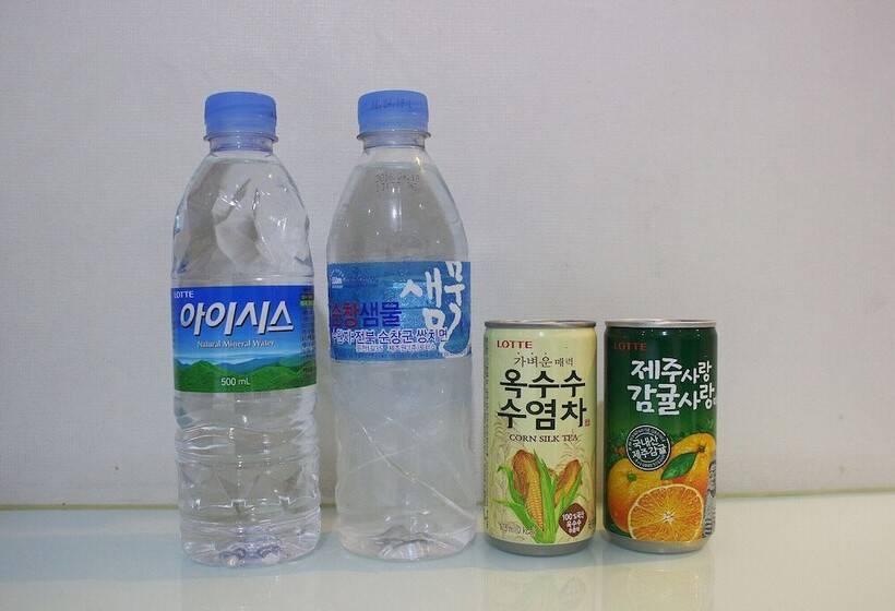 汽车旅馆  Haman The Moon