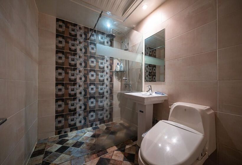 汽车旅馆  Hanam Thema