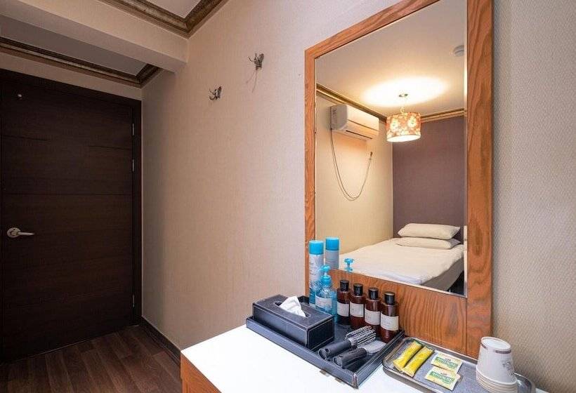 汽车旅馆  Hanam Thema