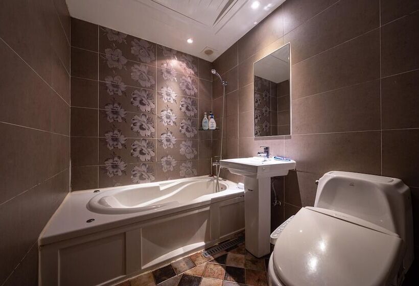 モーテル Hanam Thema