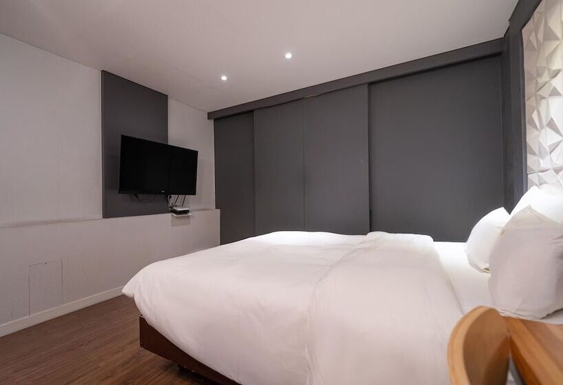 汽车旅馆  Hanam Thema