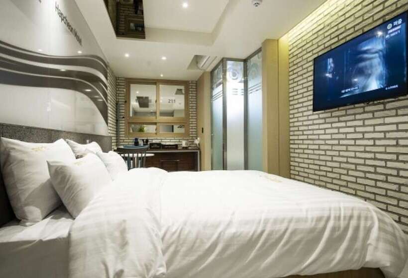 Motel Hapcheon Hc