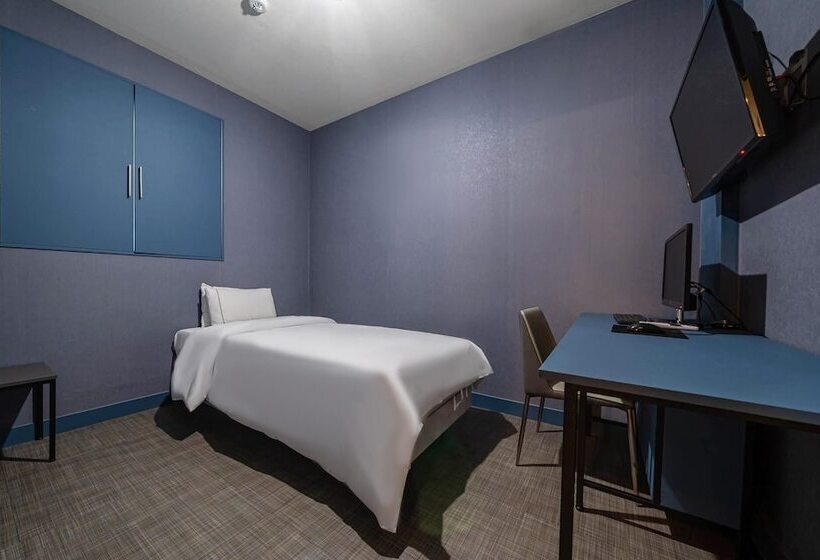 מוטל Hongcheon Dalkkum