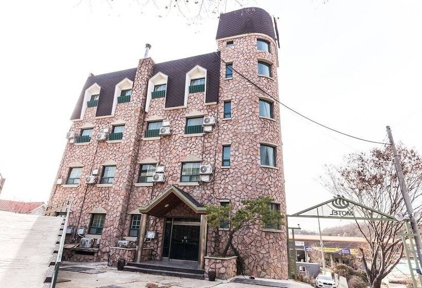 Motel Hwaseong Leon