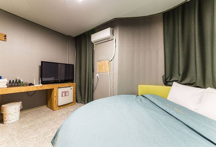 Motel Hwaseong Leon