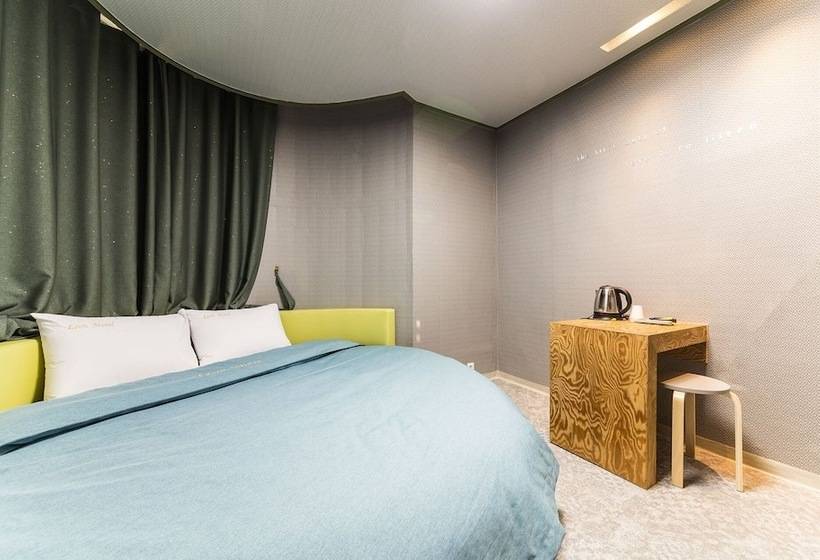 Motel Hwaseong Leon