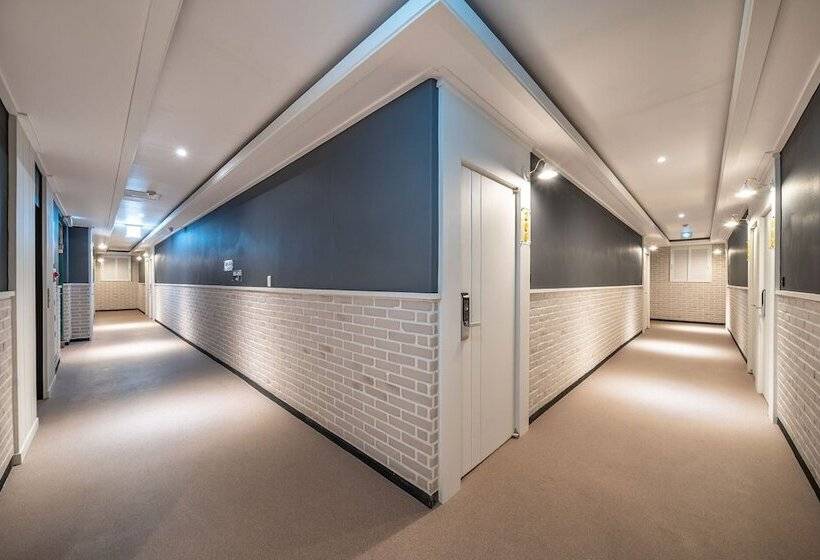 Motel Hwaseong Neukkim