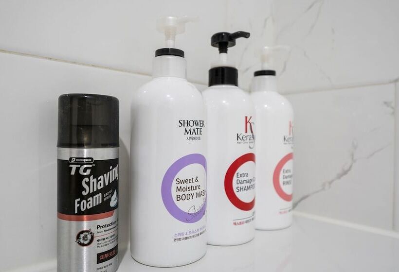 Motel Hwaseong Neukkim