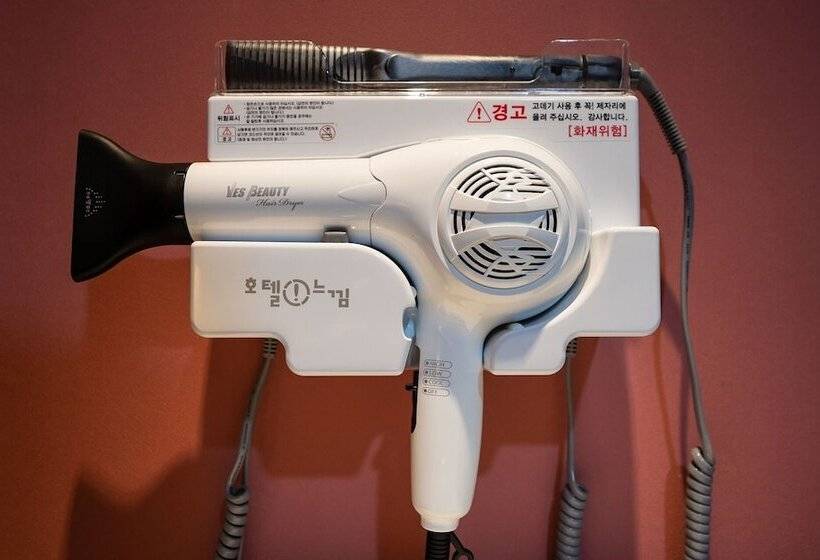 Motel Hwaseong Neukkim