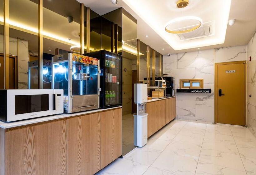 Motel Icheon Carpe Diem