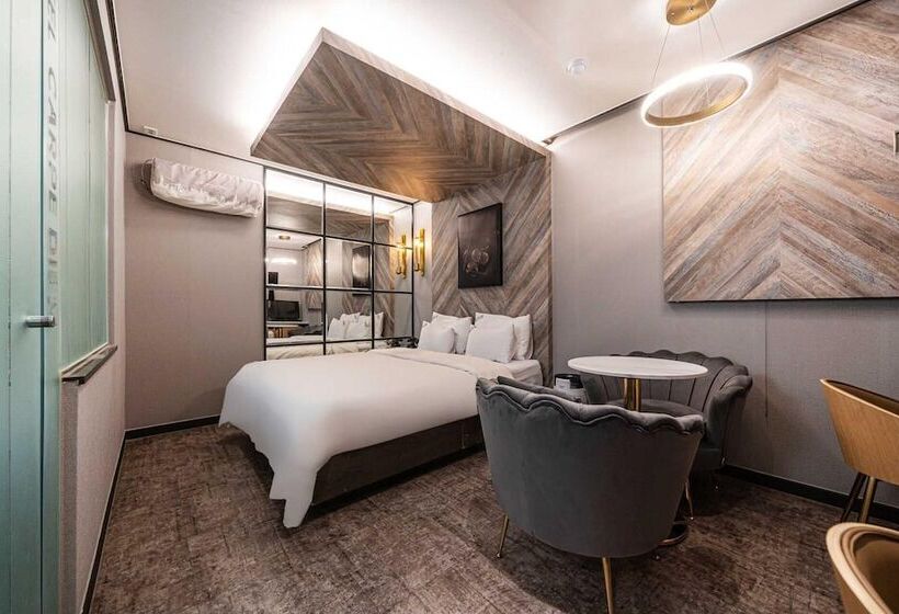 Motel Icheon Carpe Diem