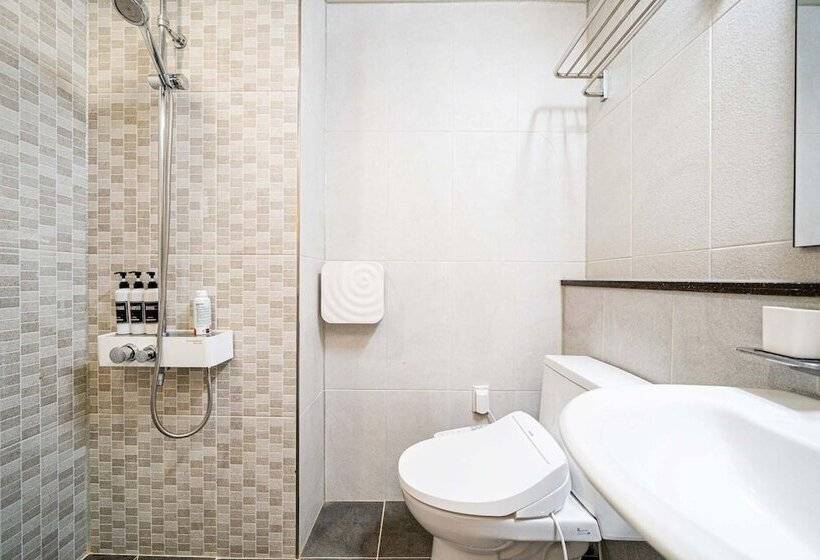 Motel Icheon Carpe Diem