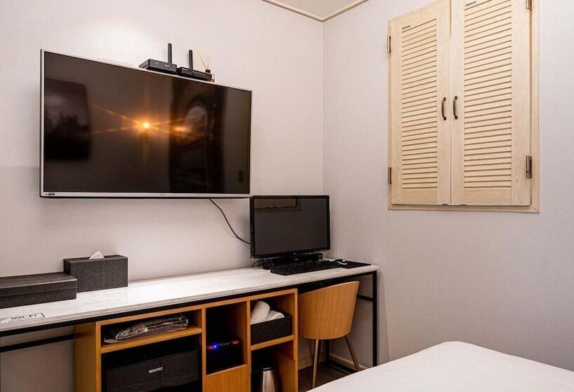 Motel Icheon Carpe Diem