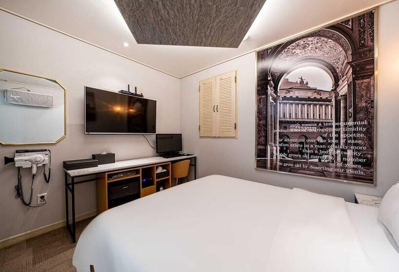 Motel Icheon Carpe Diem