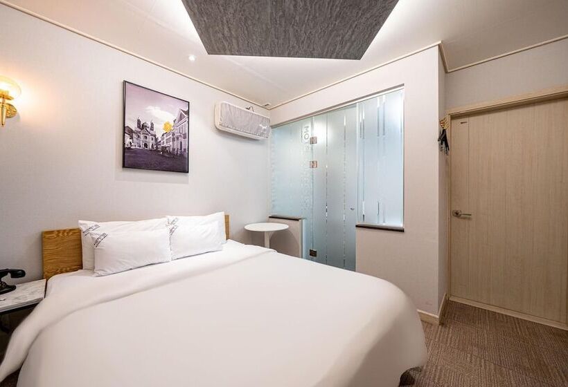 Motel Icheon Carpe Diem