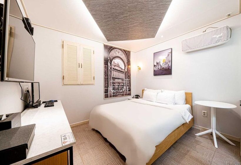 Motel Icheon Carpe Diem