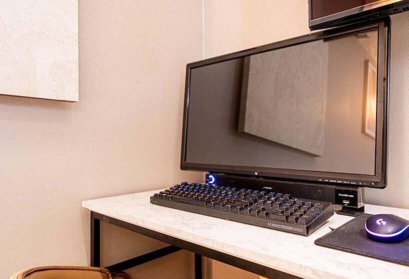 Motel Icheon Carpe Diem