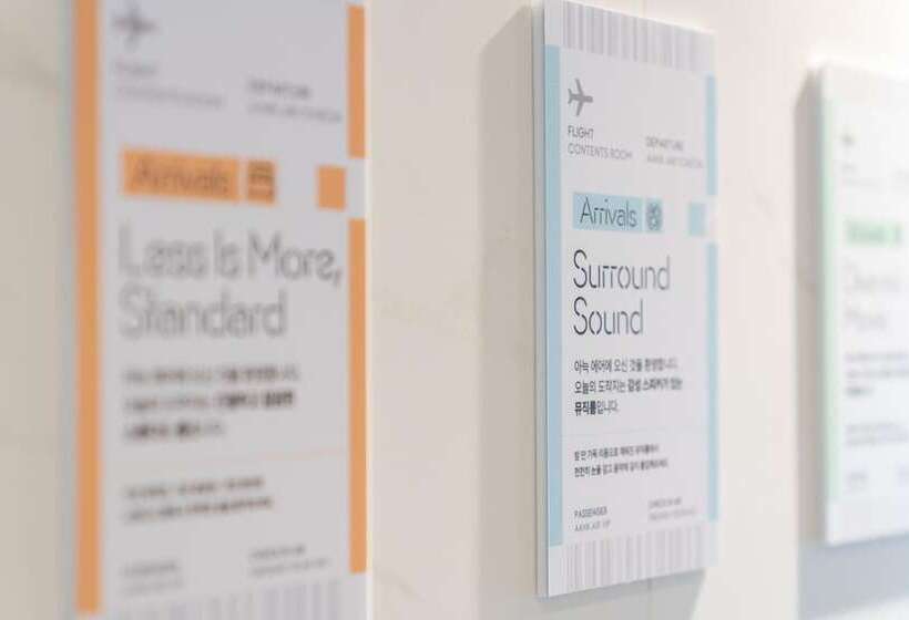 Мотель Icheon Cozy Air Hotel Seolbong Lake