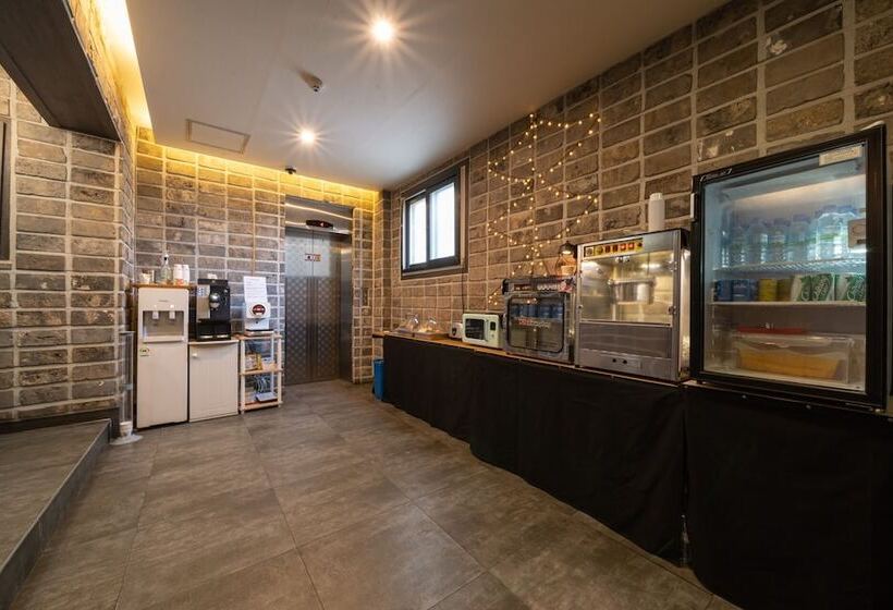 Motel Icheon Paradise