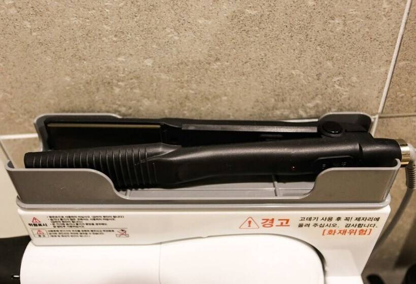 Motel Icheon Paradise