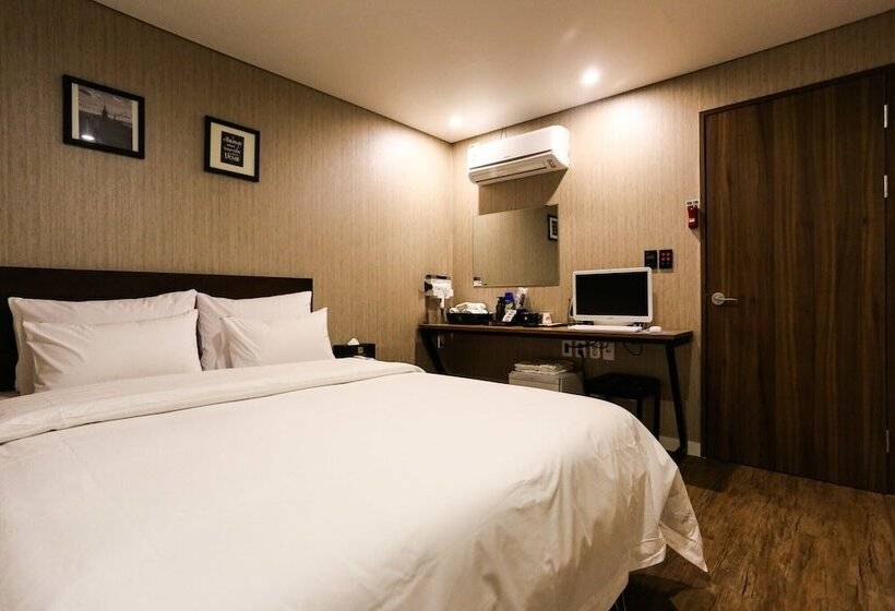 Motel Icheon Paradise