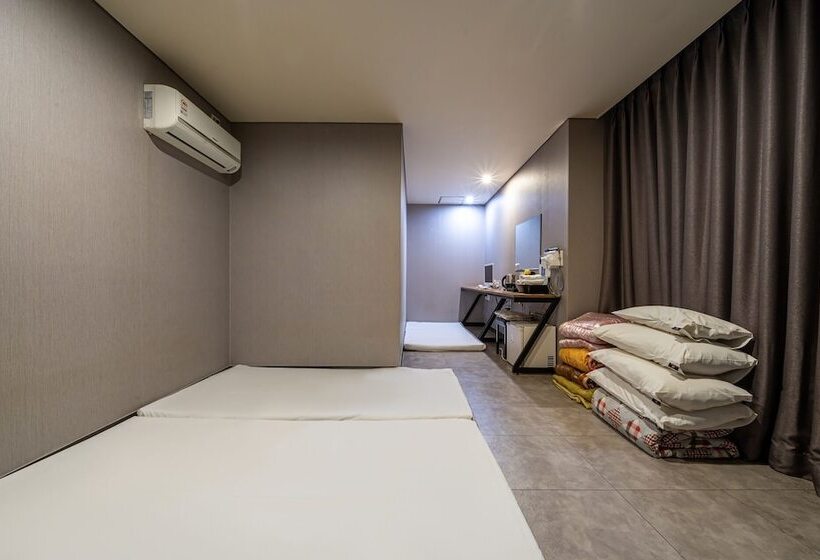 Motel Icheon Paradise