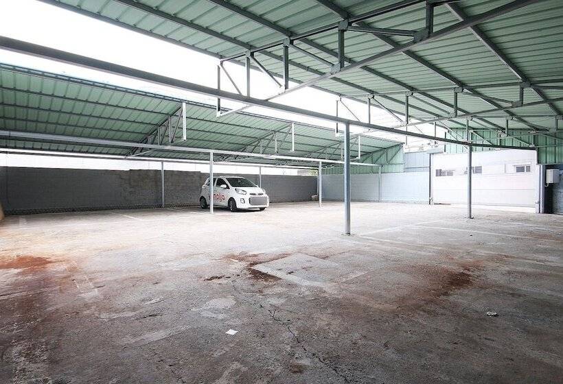 فندق على الطريق Iksan Hotel Banditburi