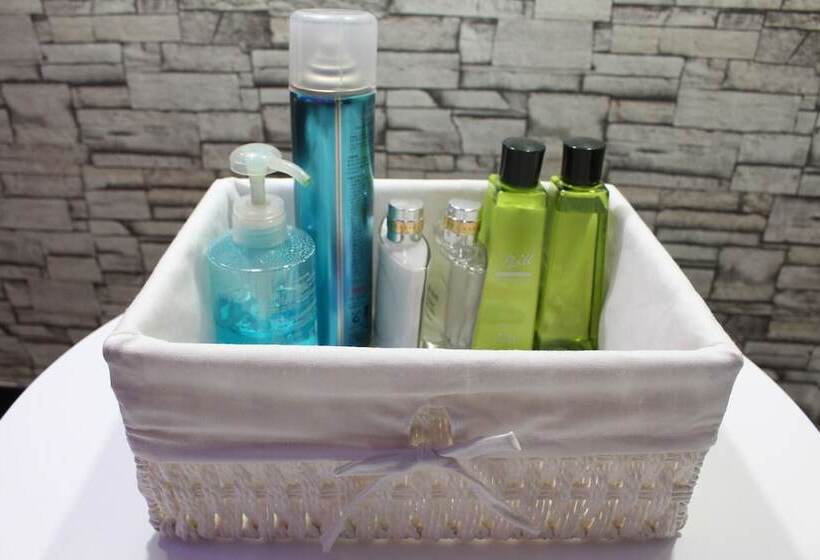 汽车旅馆  Iksan Olive