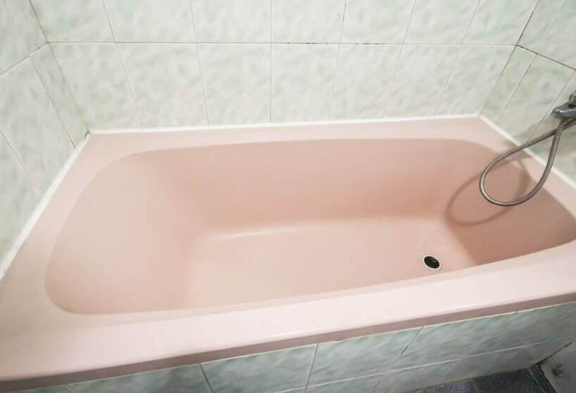 Imsil Okjeongho Motel