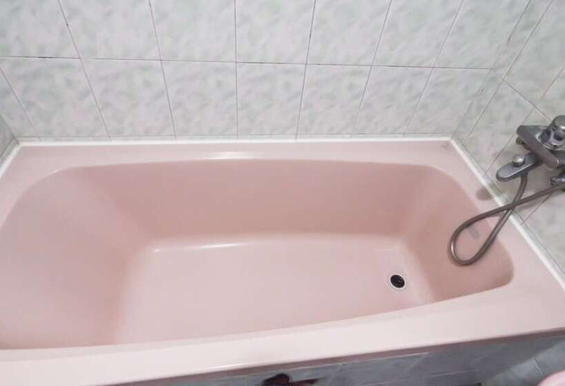 Imsil Okjeongho Motel