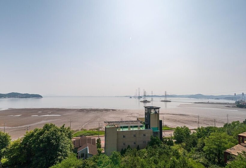 Motel Incheon Buckingham