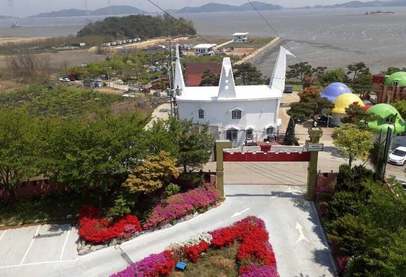 Motel Incheon Buckingham