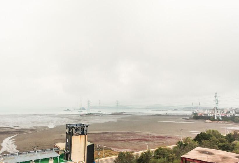 Motel Incheon Buckingham