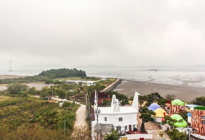 Motel Incheon Buckingham