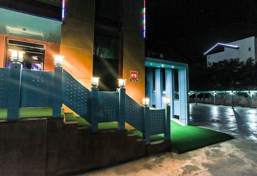 Motel Incheon Buckingham