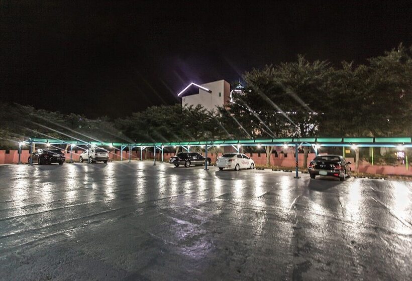 Motel Incheon Buckingham