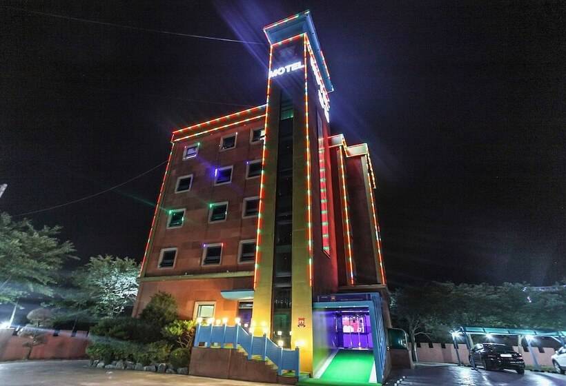 Motel Incheon Buckingham