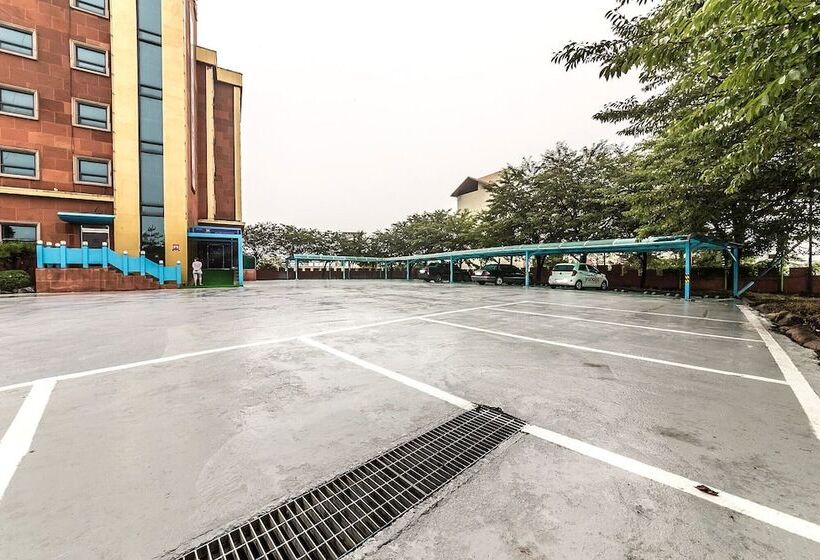 Motel Incheon Buckingham