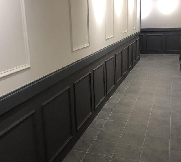 모텔 Incheon Daily