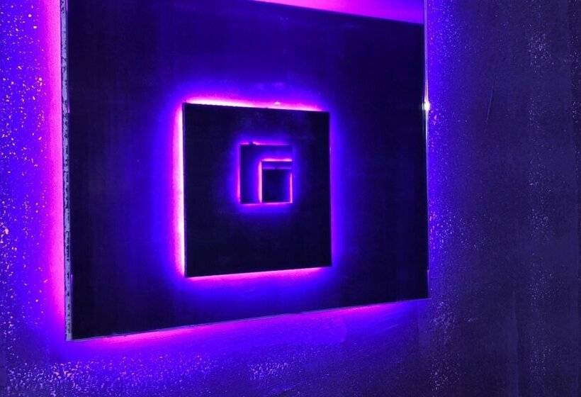 모텔 Incheon Daily