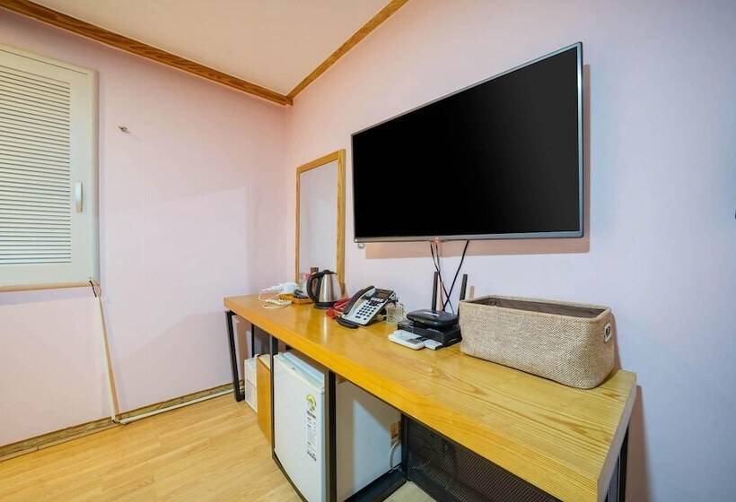 Motel Incheon The Ggeullim