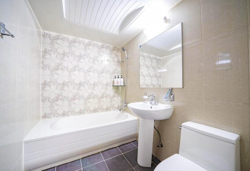 Motel Incheon The Ggeullim